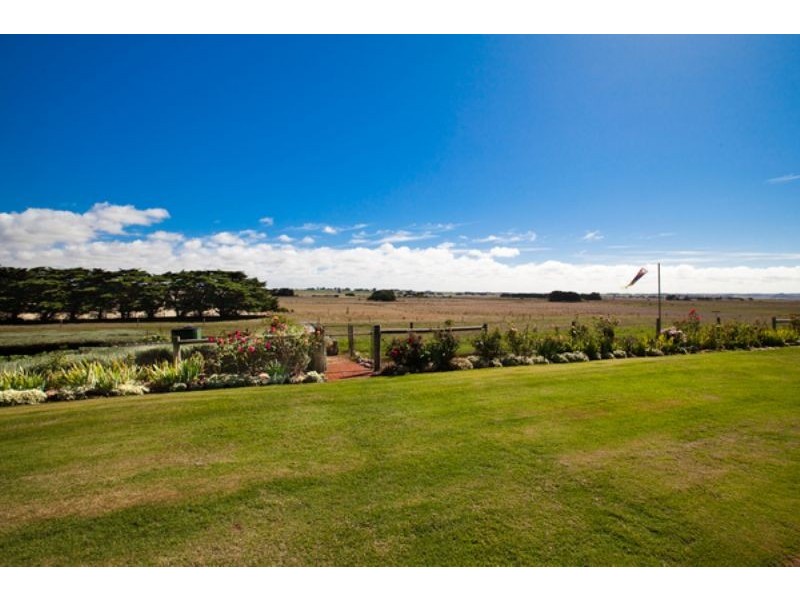 30 Korongah Road, Rosebrook VIC 3285