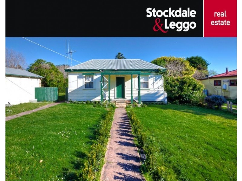 133 Griffiths Street, Port Fairy VIC 3284