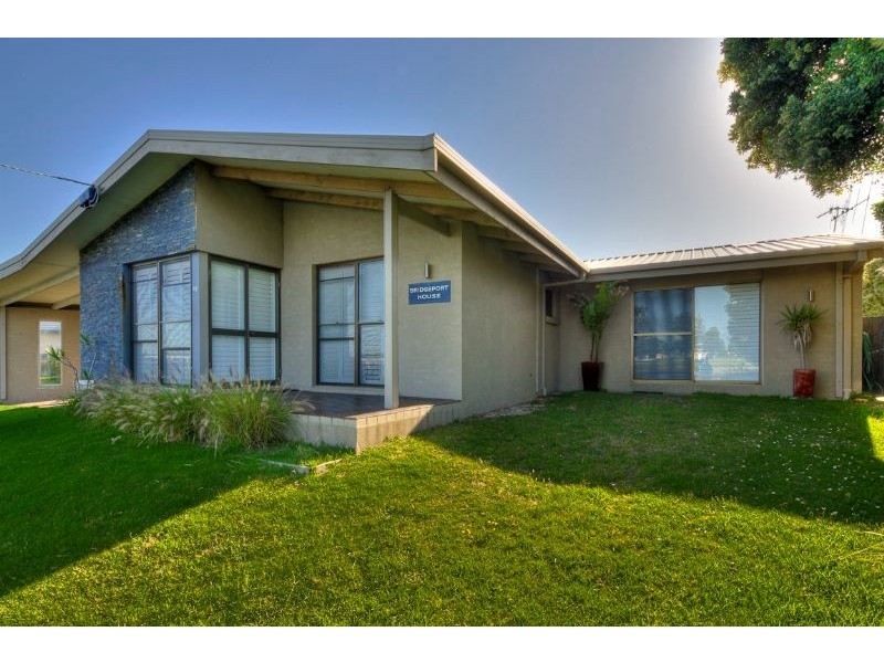 92 Griffith Street, Port Fairy VIC 3284