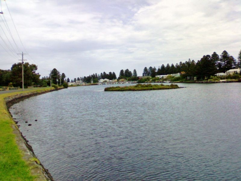 92 Griffith Street, Port Fairy VIC 3284