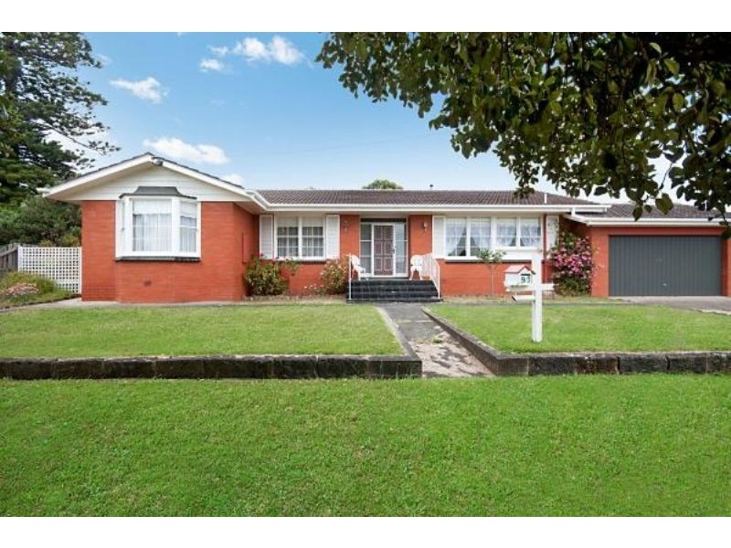 97 Bank, Port Fairy VIC 3284
