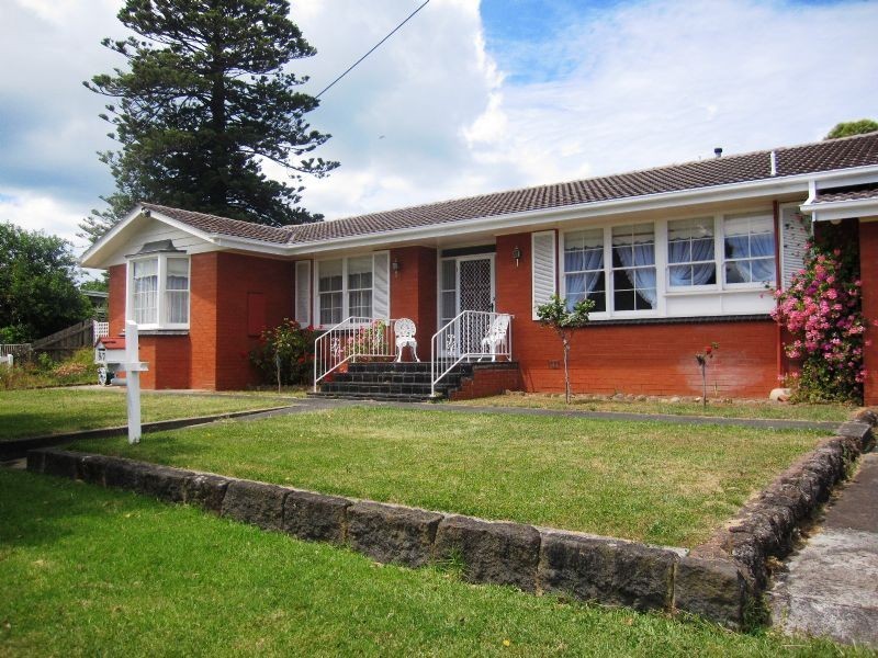 97 Bank, Port Fairy VIC 3284