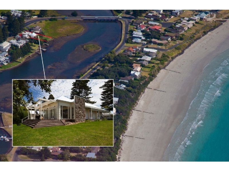 101 Gipps Street, Port Fairy VIC 3284