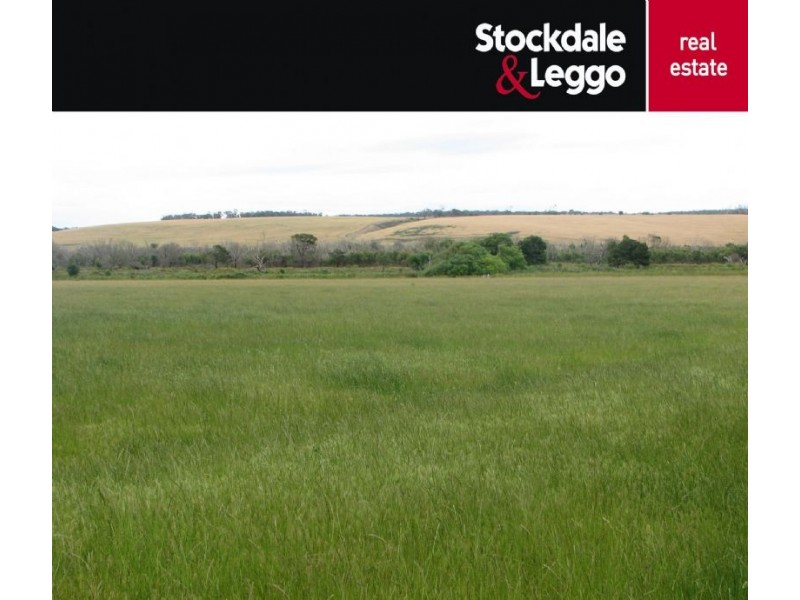 47 Ettrick-Tyrendarra Road, Tyrendarra VIC 3285