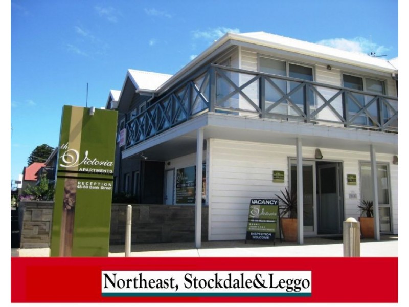 12/48-50 Bank, Port Fairy VIC 3284