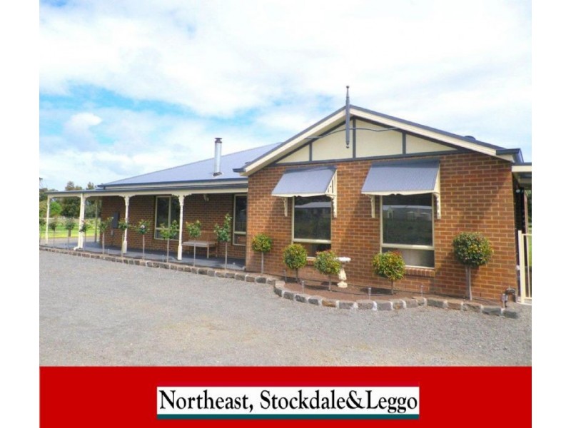 89 Yarpturk School Road, Yarpturk VIC 3283