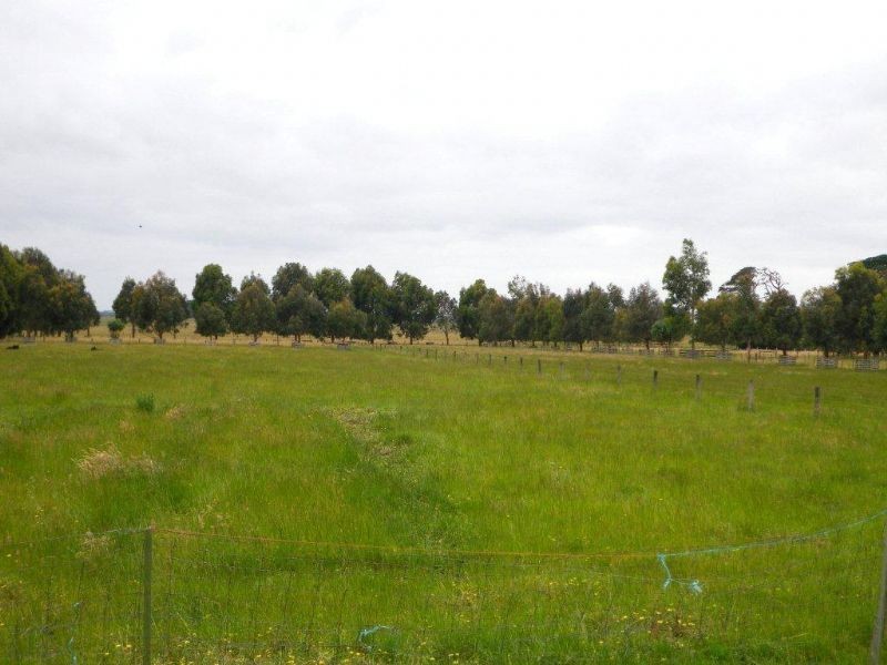 1178 Caramut Road, Mailors Flat VIC 3275