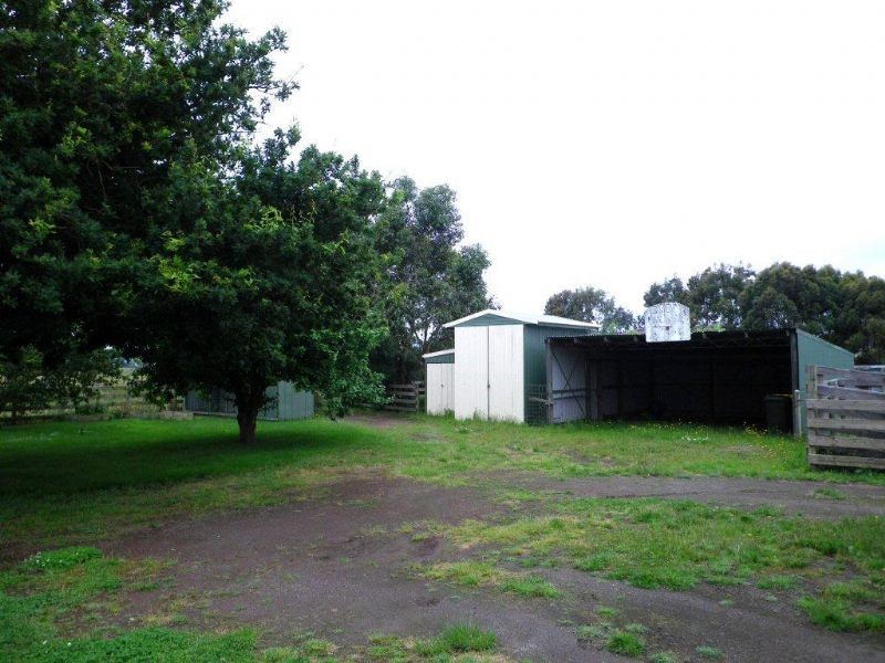 1178 Caramut Road, Mailors Flat VIC 3275