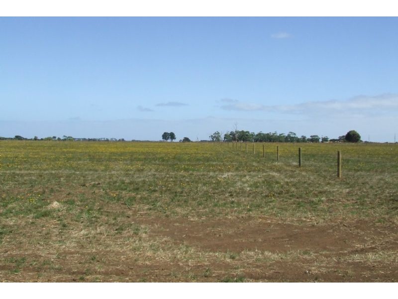 Lots 1-12 Ibbs Lane / Russells Road, Mailors Flat VIC 3275