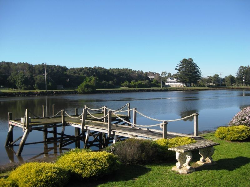 91 Gipps Street, Port Fairy VIC 3284