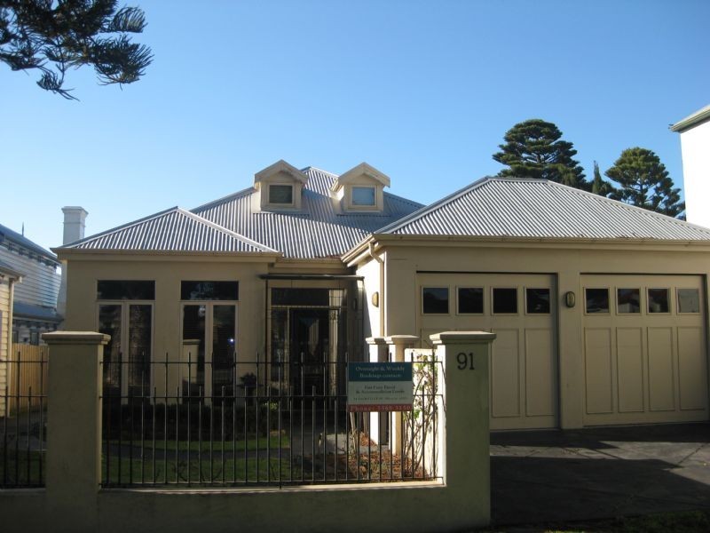 91 Gipps Street, Port Fairy VIC 3284