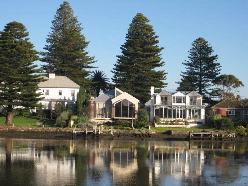 91 Gipps Street, Port Fairy VIC 3284