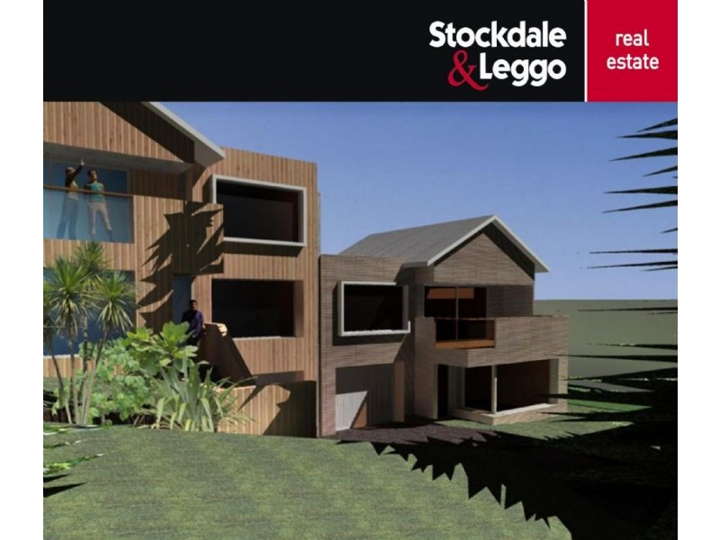 3 Bourne Ave, Port Fairy VIC 3284