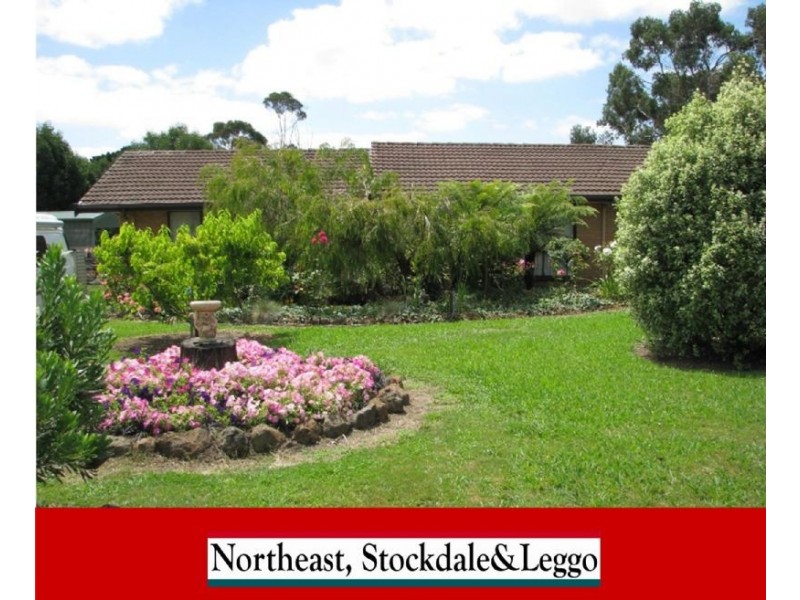 58 Austin Street, Hawkesdale VIC 3287