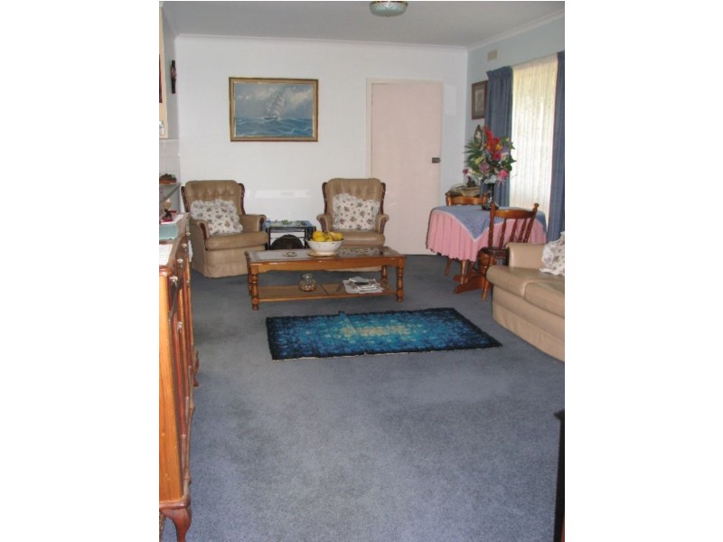 58 Austin Street, Hawkesdale VIC 3287