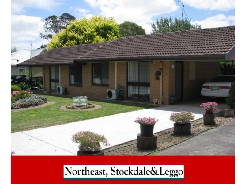 60 Austin Street, Hawkesdale VIC 3287