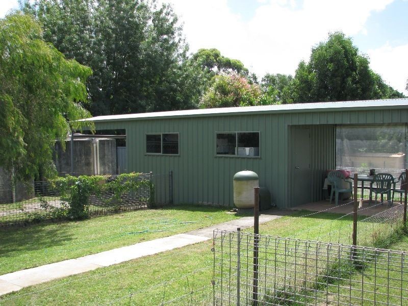60 Austin Street, Hawkesdale VIC 3287