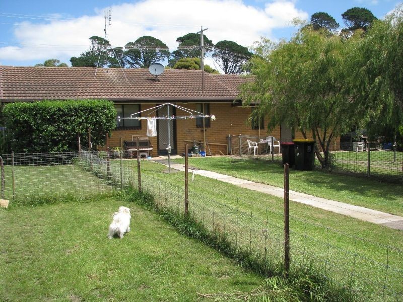 60 Austin Street, Hawkesdale VIC 3287