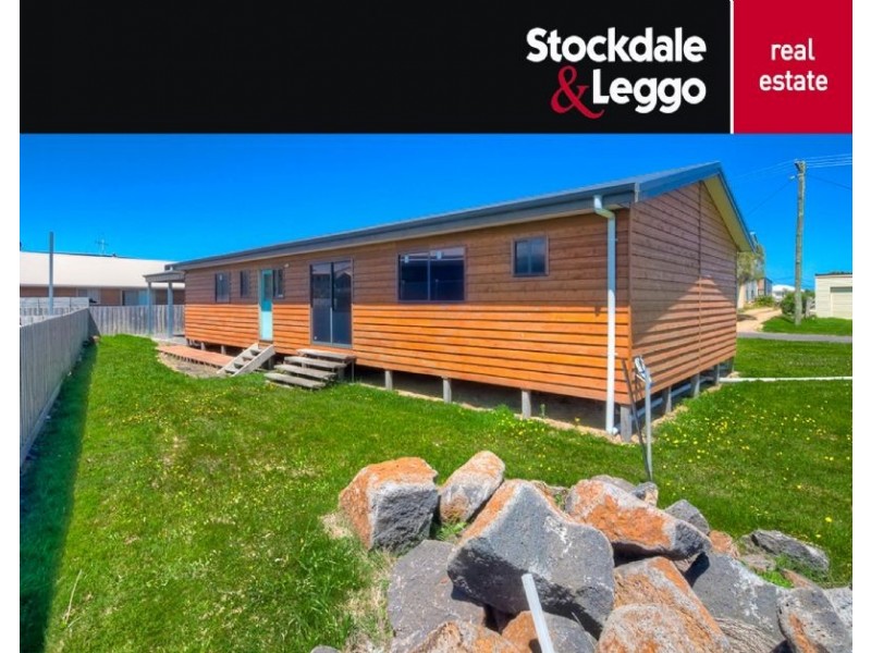 6 Jehu Street, Port Fairy VIC 3284