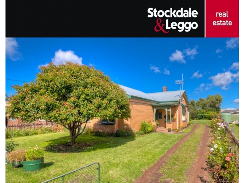 68 Princes Hwy, Port Fairy VIC 3284