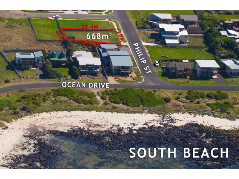 62 Philip Street, Port Fairy VIC 3284