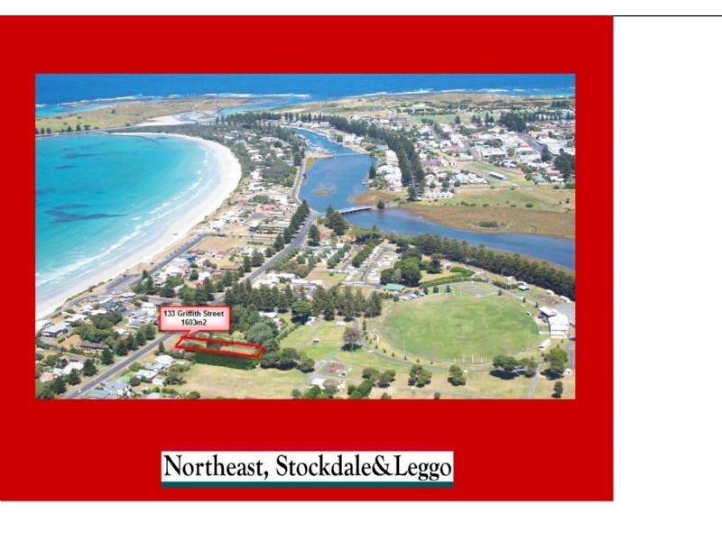 133 Griffith Street, Port Fairy VIC 3284