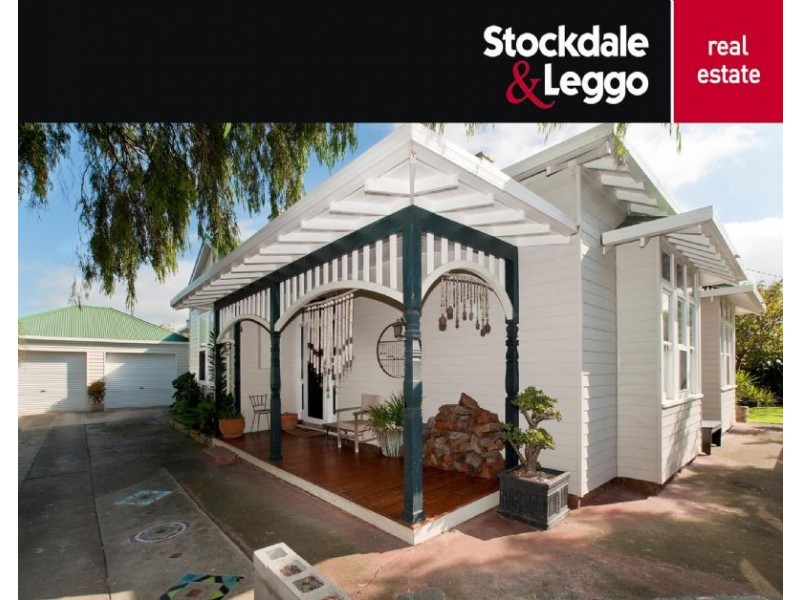 62 Princes Hwy, Port Fairy VIC 3284