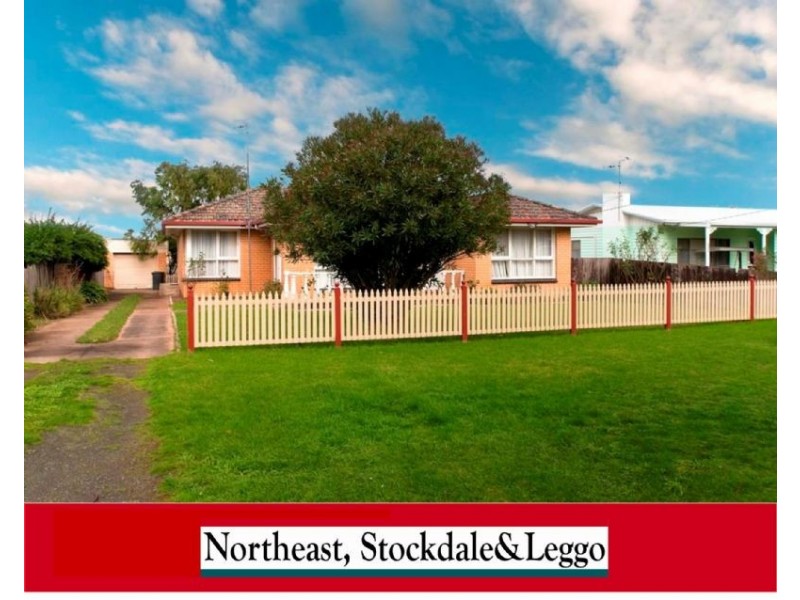111 Regent Street, Port Fairy VIC 3284