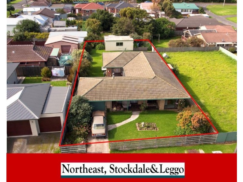 5 College Street, Port Fairy VIC 3284