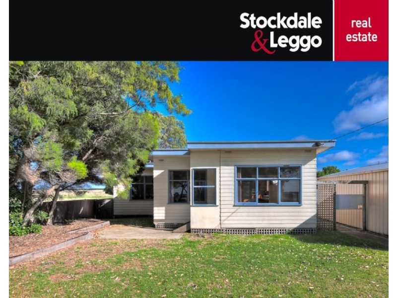 270 Princes Hwy, Port Fairy VIC 3284