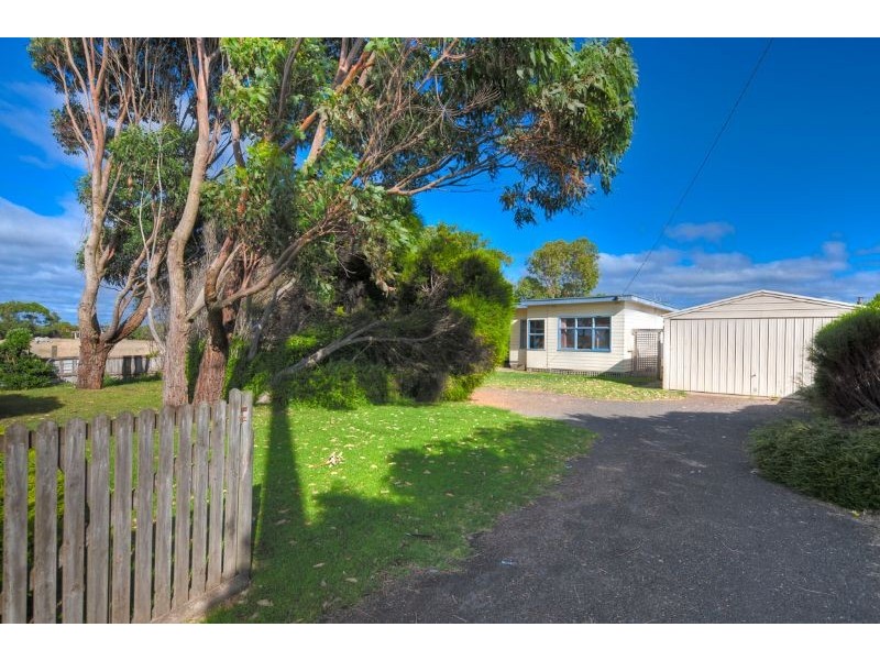270 Princes Hwy, Port Fairy VIC 3284