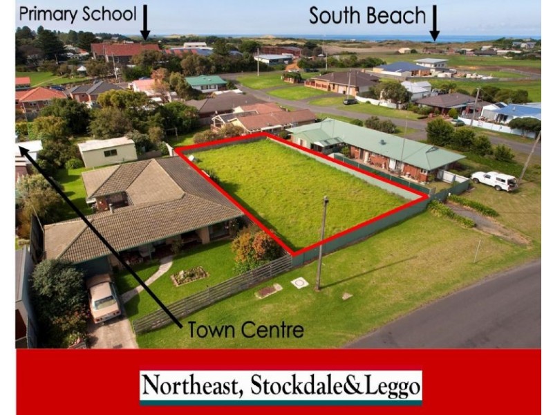 5 College Street, Port Fairy VIC 3284