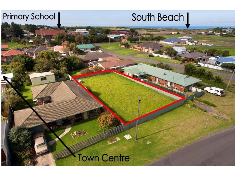 5 College Street, Port Fairy VIC 3284