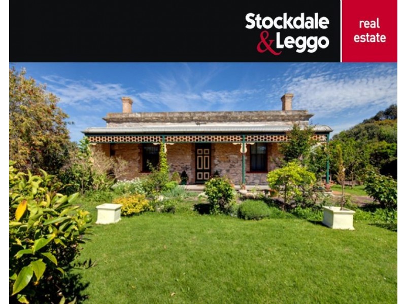 82 Princes Hwy, Port Fairy VIC 3284