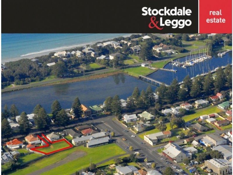 3/82 Gipps Street, Port Fairy VIC 3284