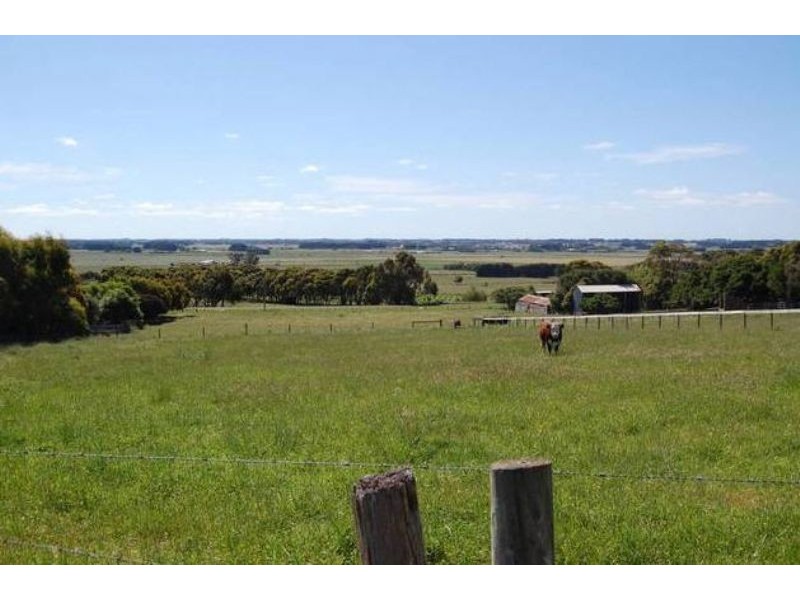 426 Lake View Rd, Koroit VIC 3282