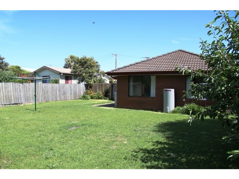 16 Elizabeth Street, Port Fairy VIC 3284