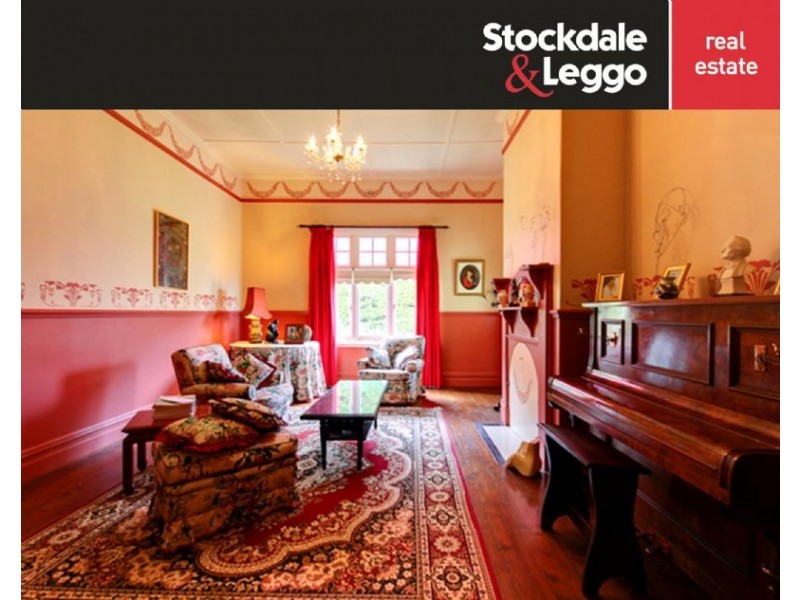 1554 Princes Hwy, Port Fairy VIC 3284