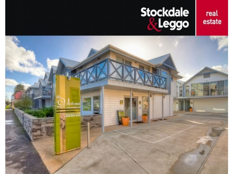 12/48-50 Bank Street, Port Fairy VIC 3284
