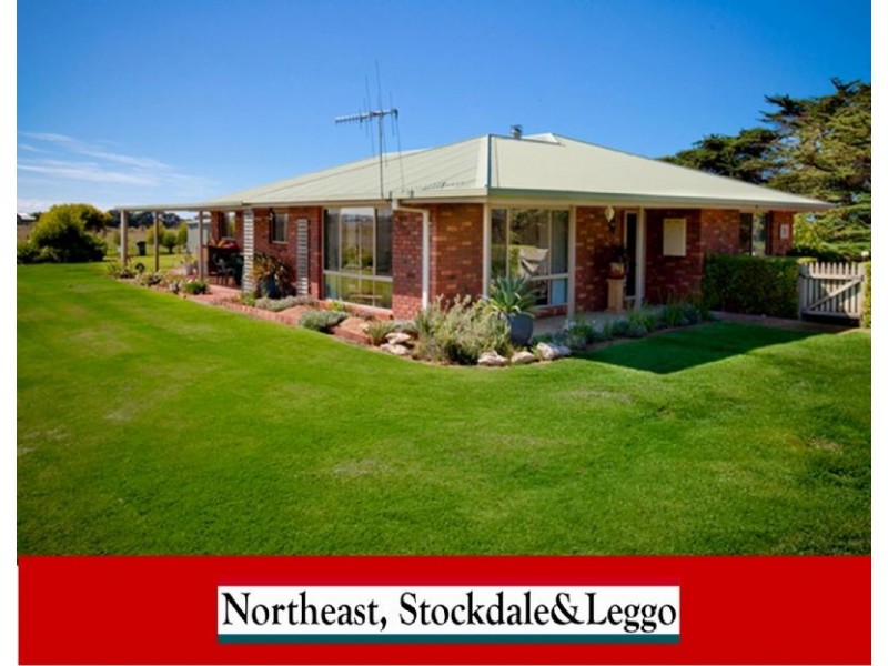 30 Korongah Road, Rosebrook VIC 3285