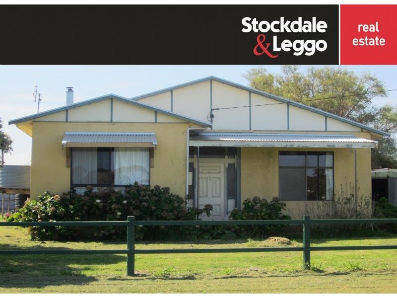 12 Lindsay Street, Yambuk VIC 3285