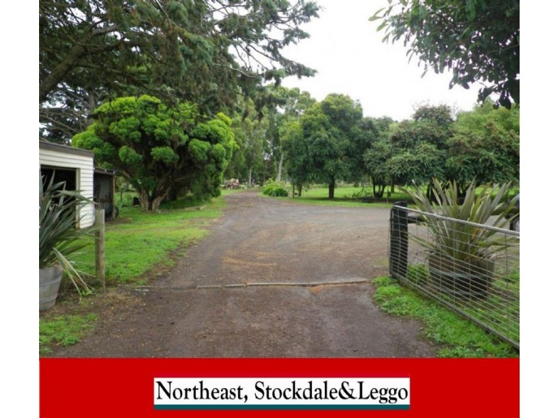 414 Minjah Road, Hawkesdale VIC 3287