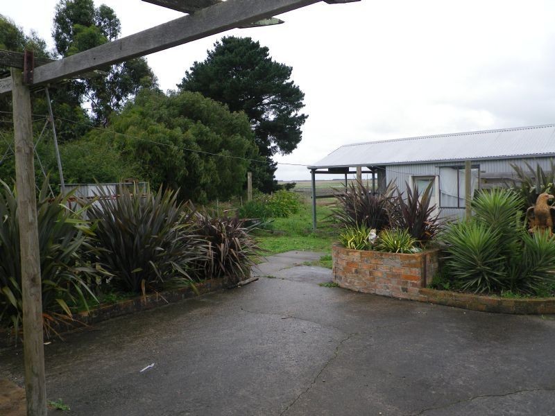 414 Minjah Road, Hawkesdale VIC 3287