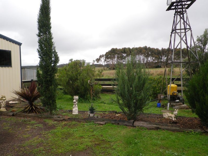 414 Minjah Road, Hawkesdale VIC 3287