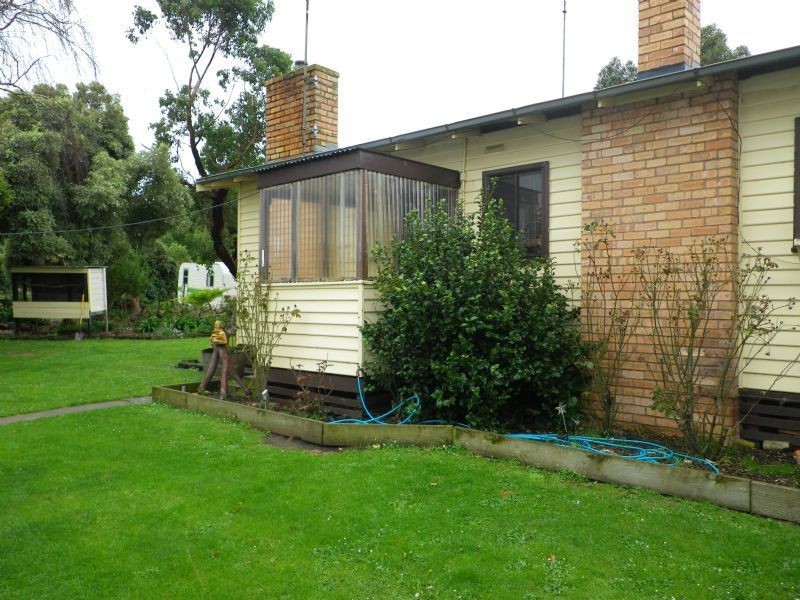 414 Minjah Road, Hawkesdale VIC 3287
