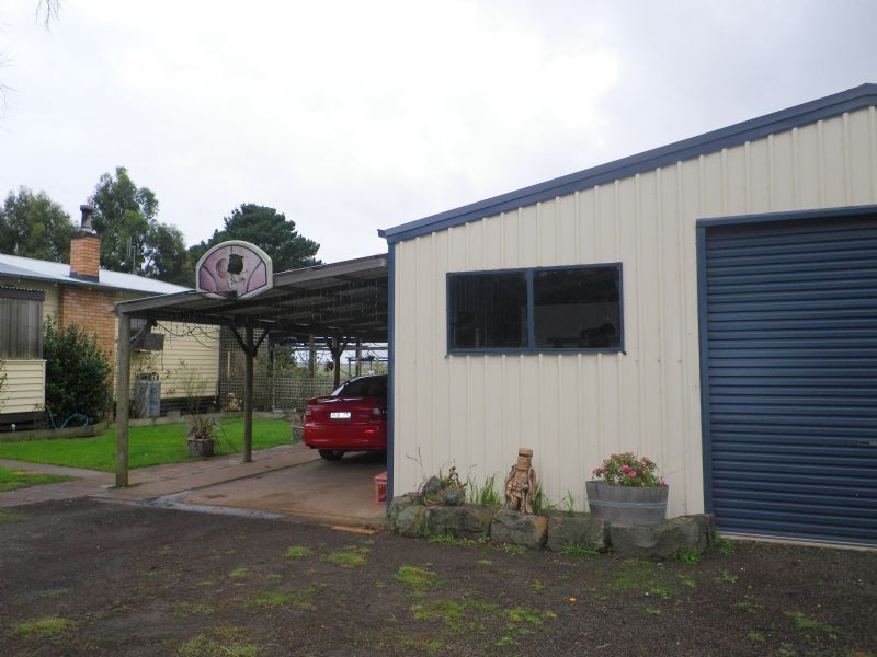 414 Minjah Road, Hawkesdale VIC 3287