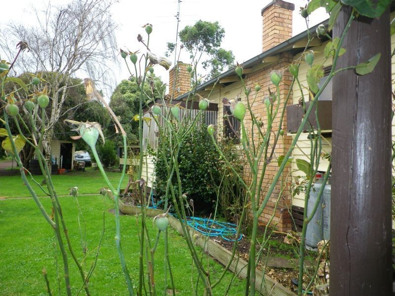 414 Minjah Road, Hawkesdale VIC 3287