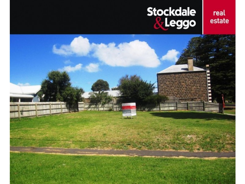 57 Regent Street, Port Fairy VIC 3284