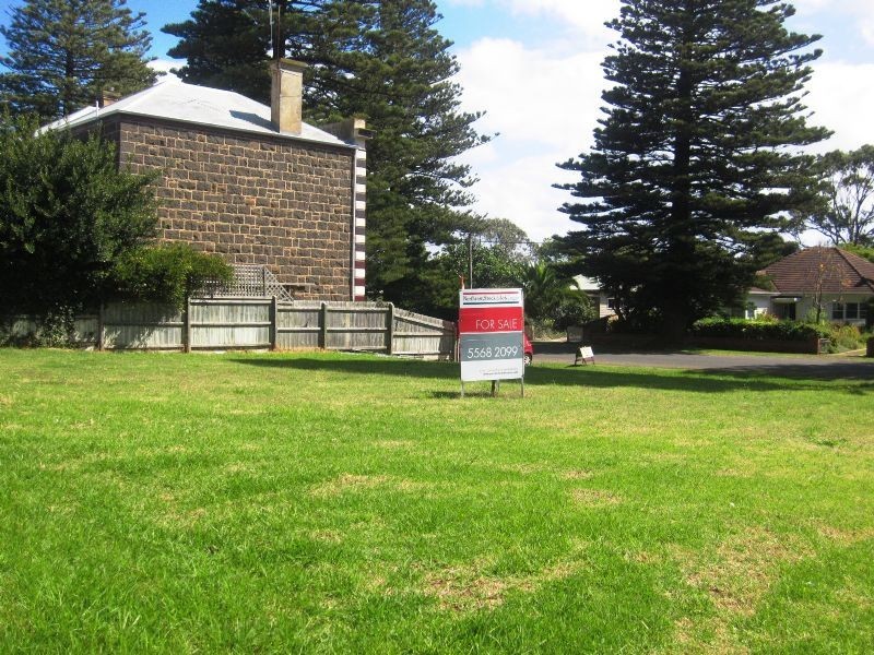 57 Regent Street, Port Fairy VIC 3284