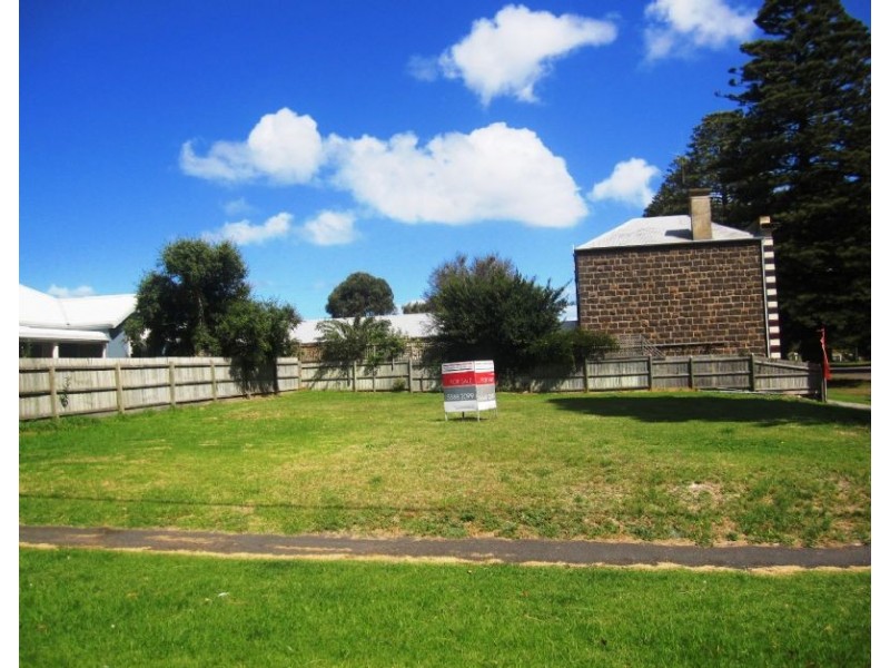 57 Regent Street, Port Fairy VIC 3284